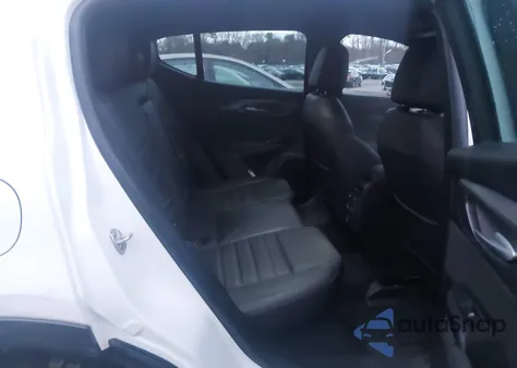 2024 Alfa Romeo Tonale Veloce Eawd z USA, uszkodzony, nr VIN ZASPATDW3R3060592